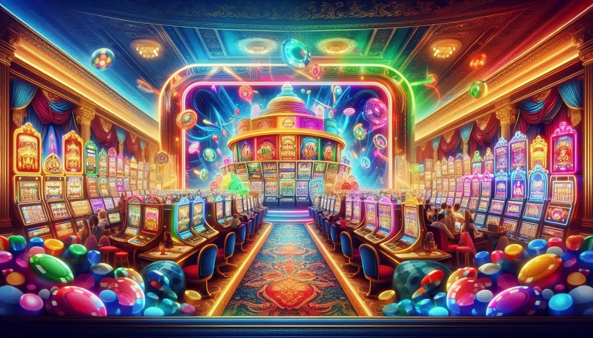 Trcasinobet